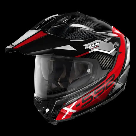 CASCO X-552 ULTRA DINAMO N-COM 22 RJO